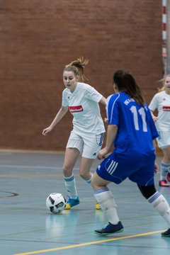 Bild 39 - Dodenhof Cup